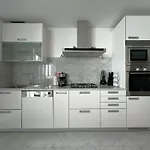 Luxury Apartment In The Center