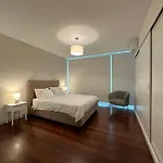 Luxury Apartment In The Center