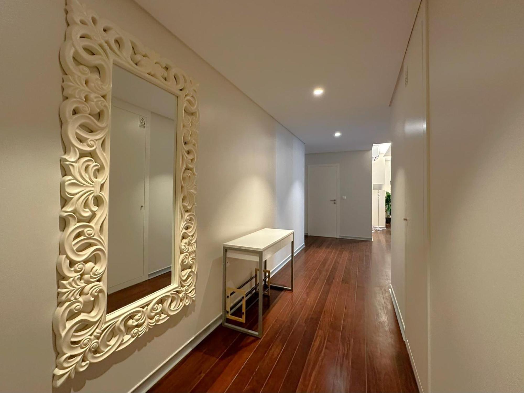 Luxury In The Center