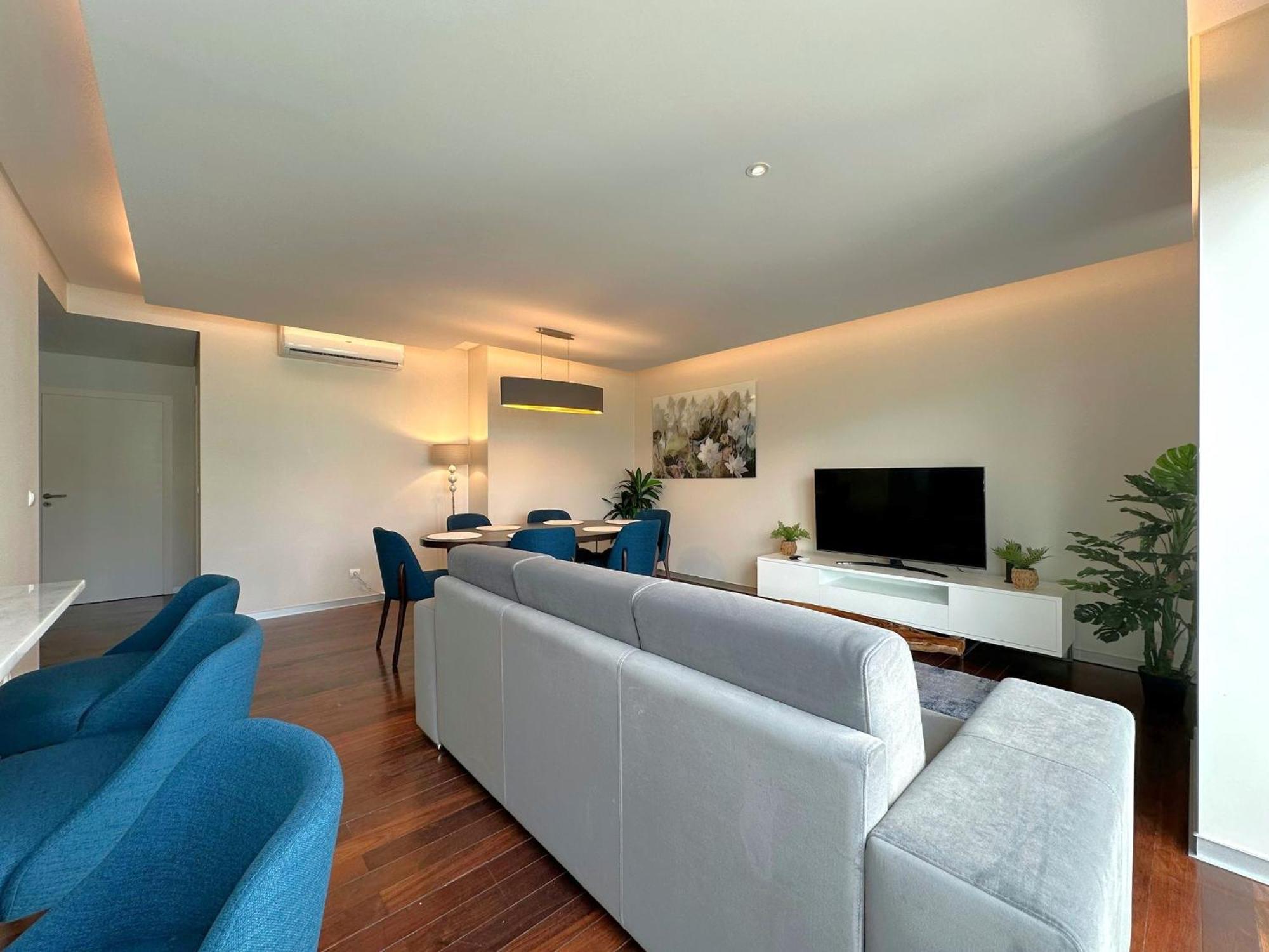 Luxury In The Center * Funchal (Madeira)