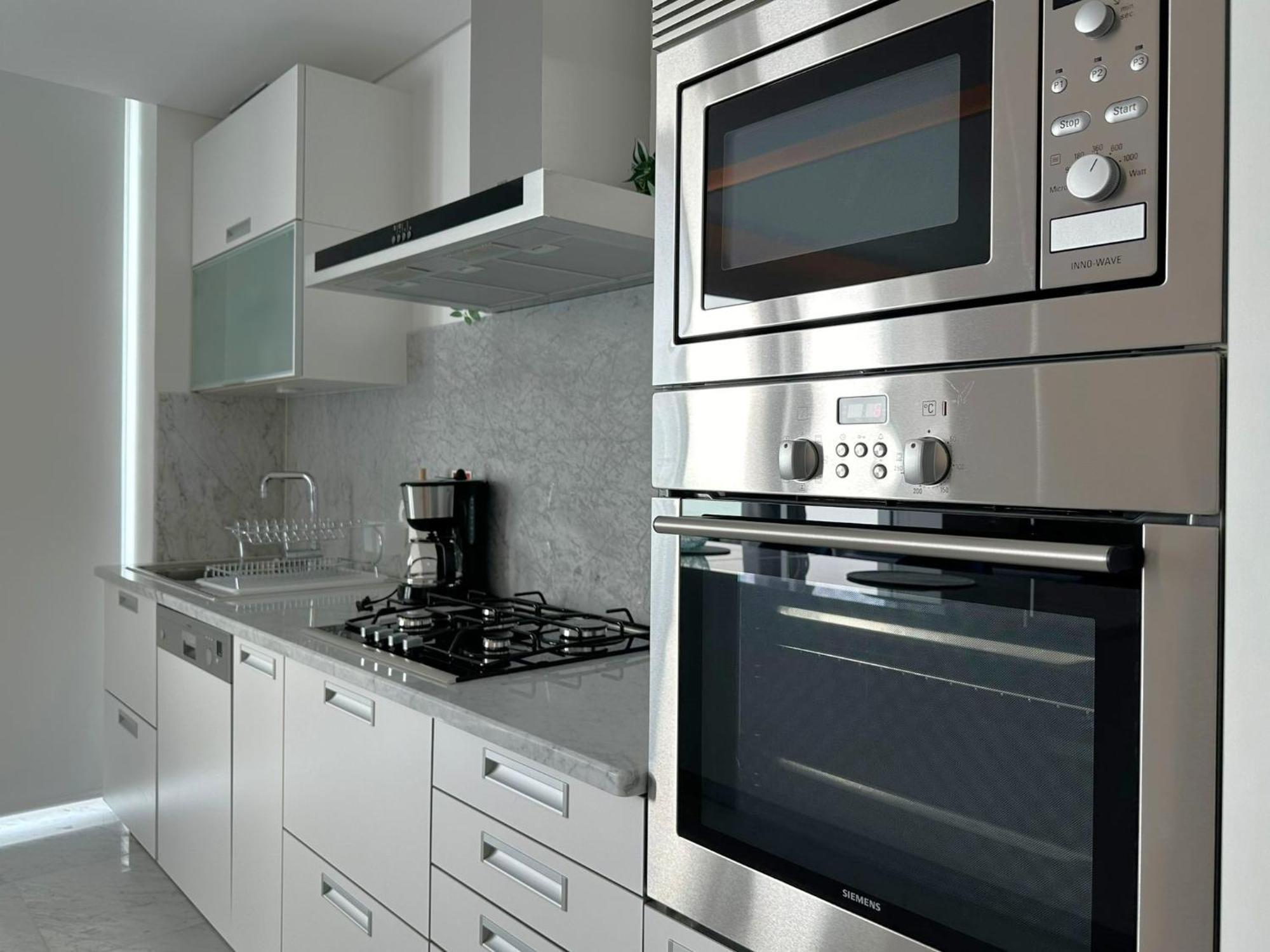 Apartment Luxury In The Center *