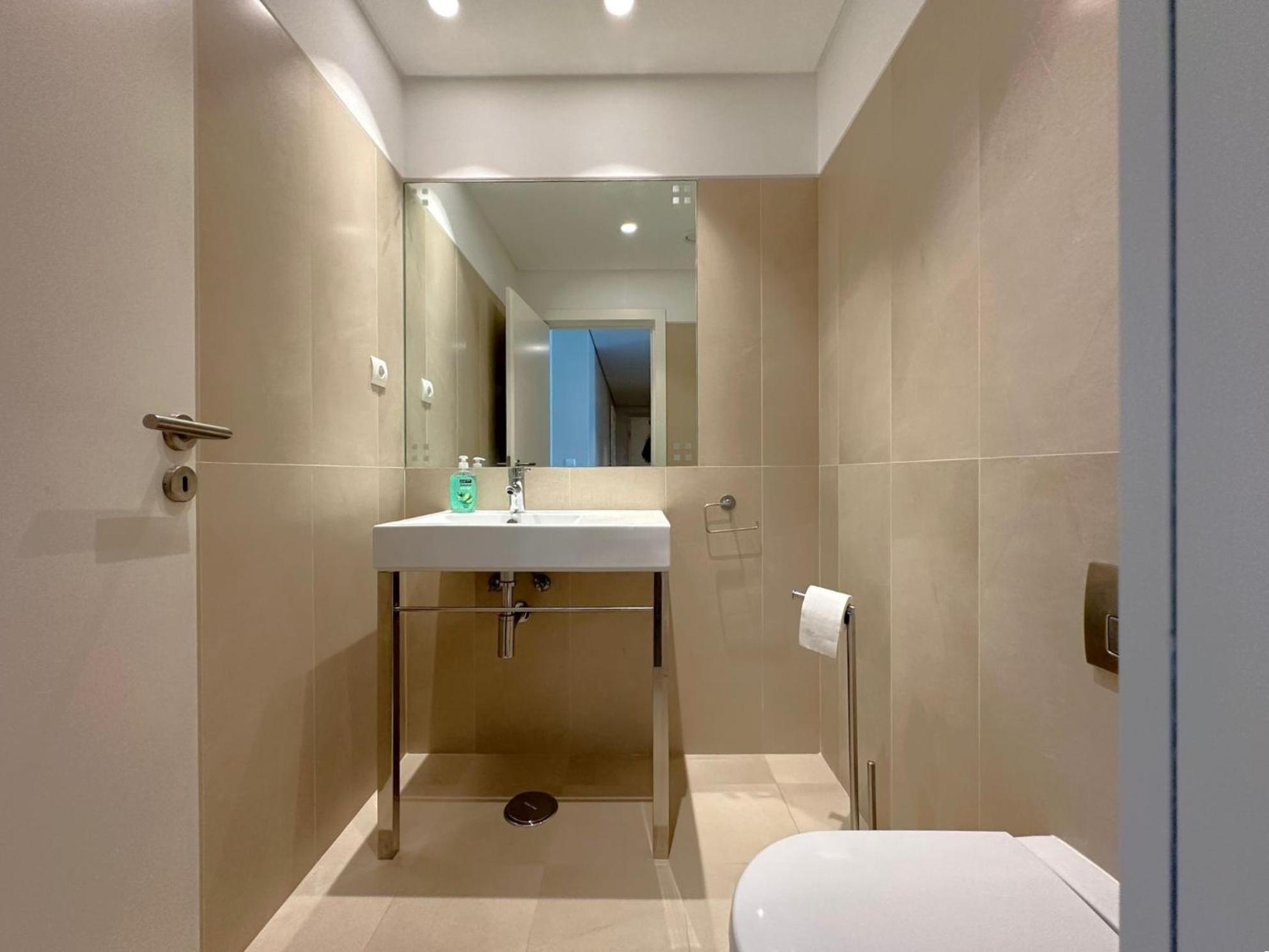 Apartment Luxury In The Center
