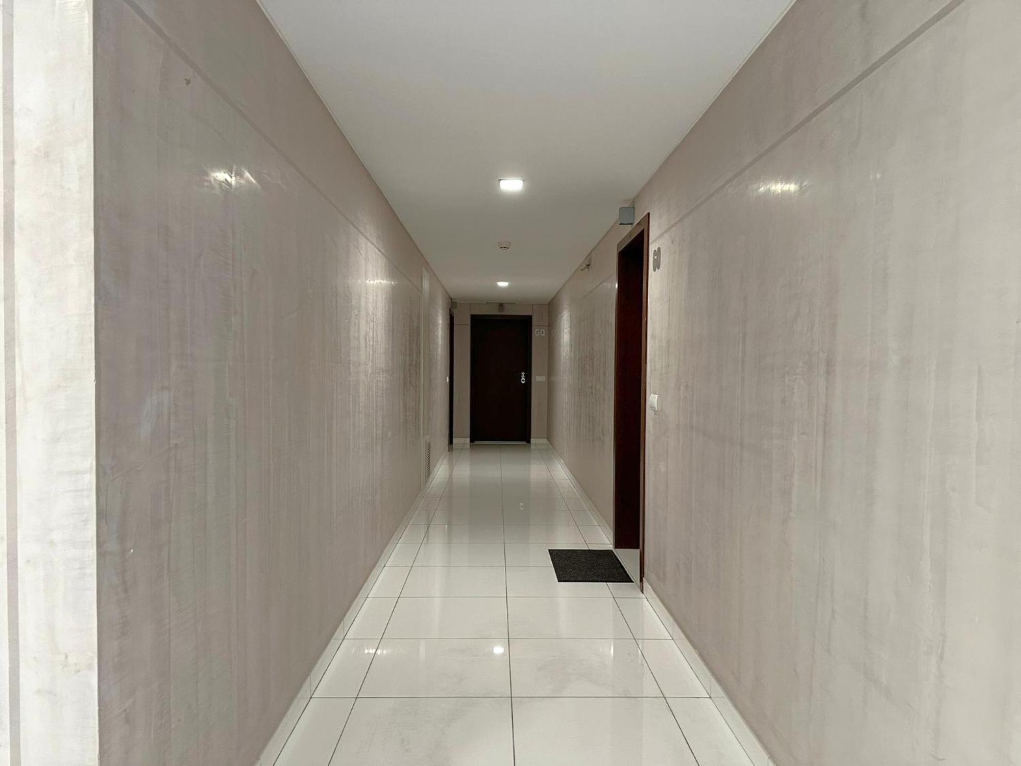 Apartment Luxury In The Center Funchal (Madeira)