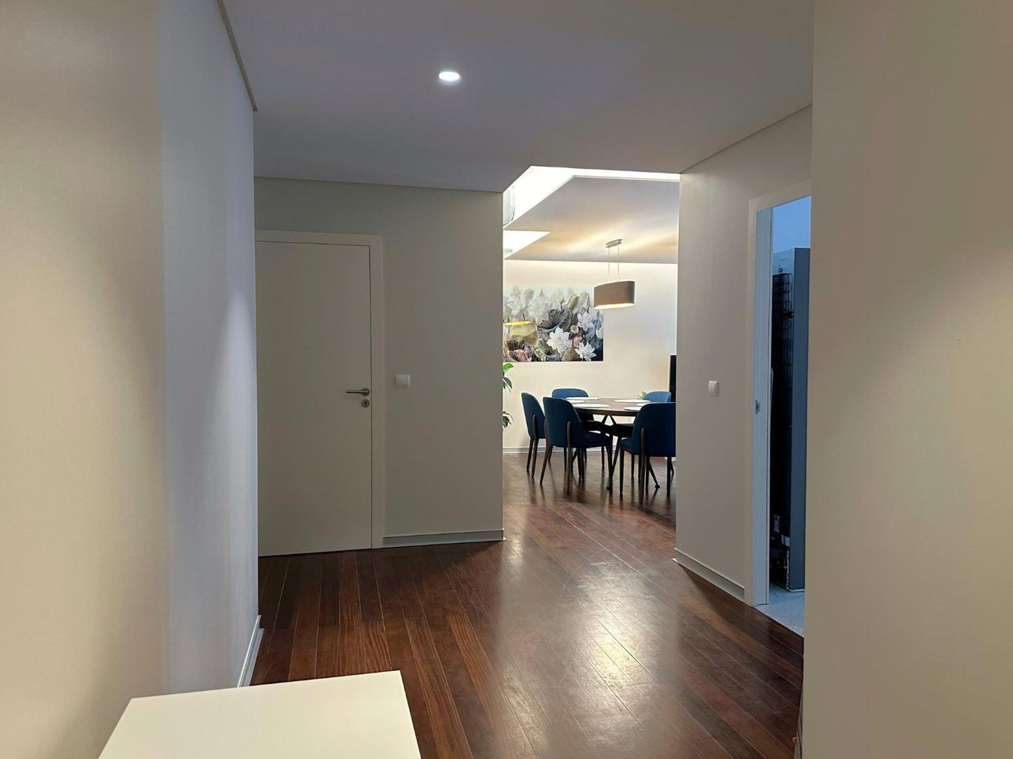 Apartment Luxury In The Center
