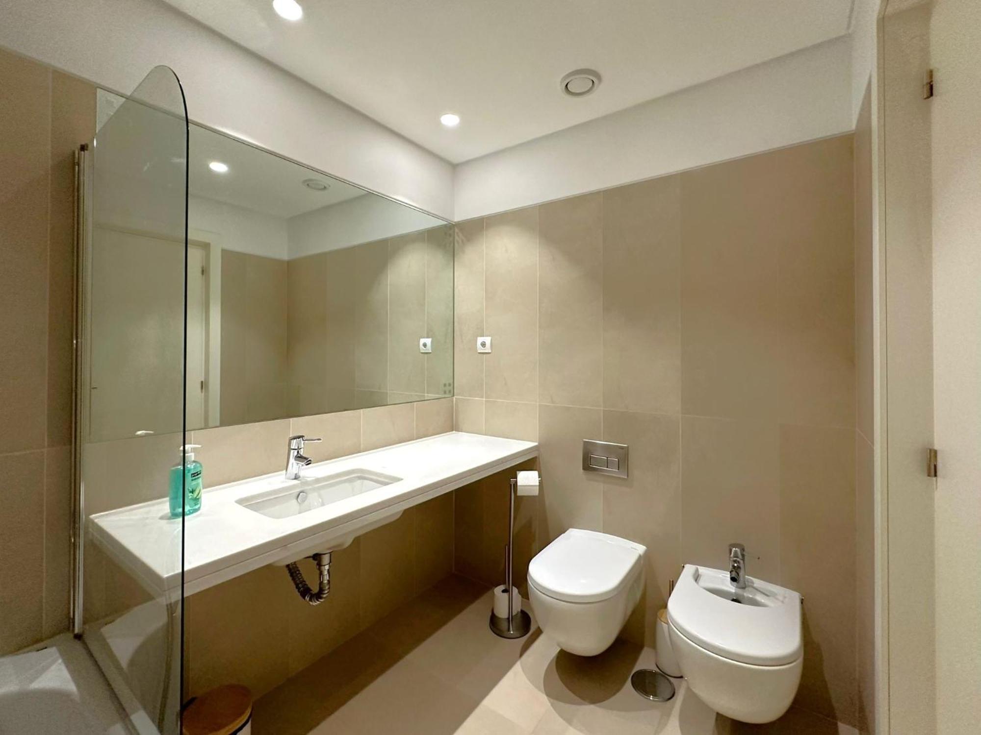 Luxury In The Center *