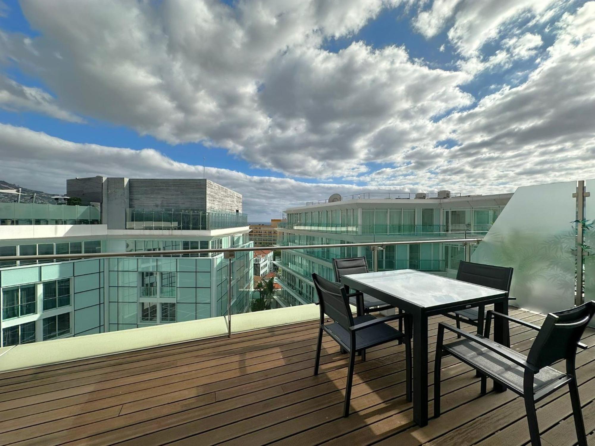 Apartment Luxury In The Center