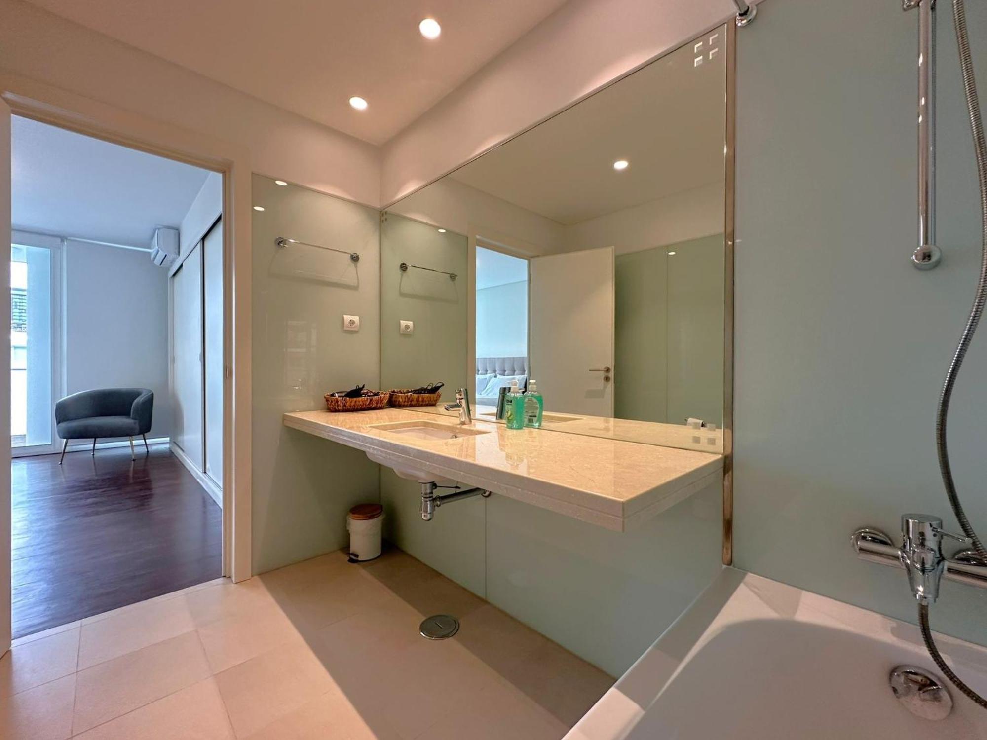 Apartment Luxury In The Center