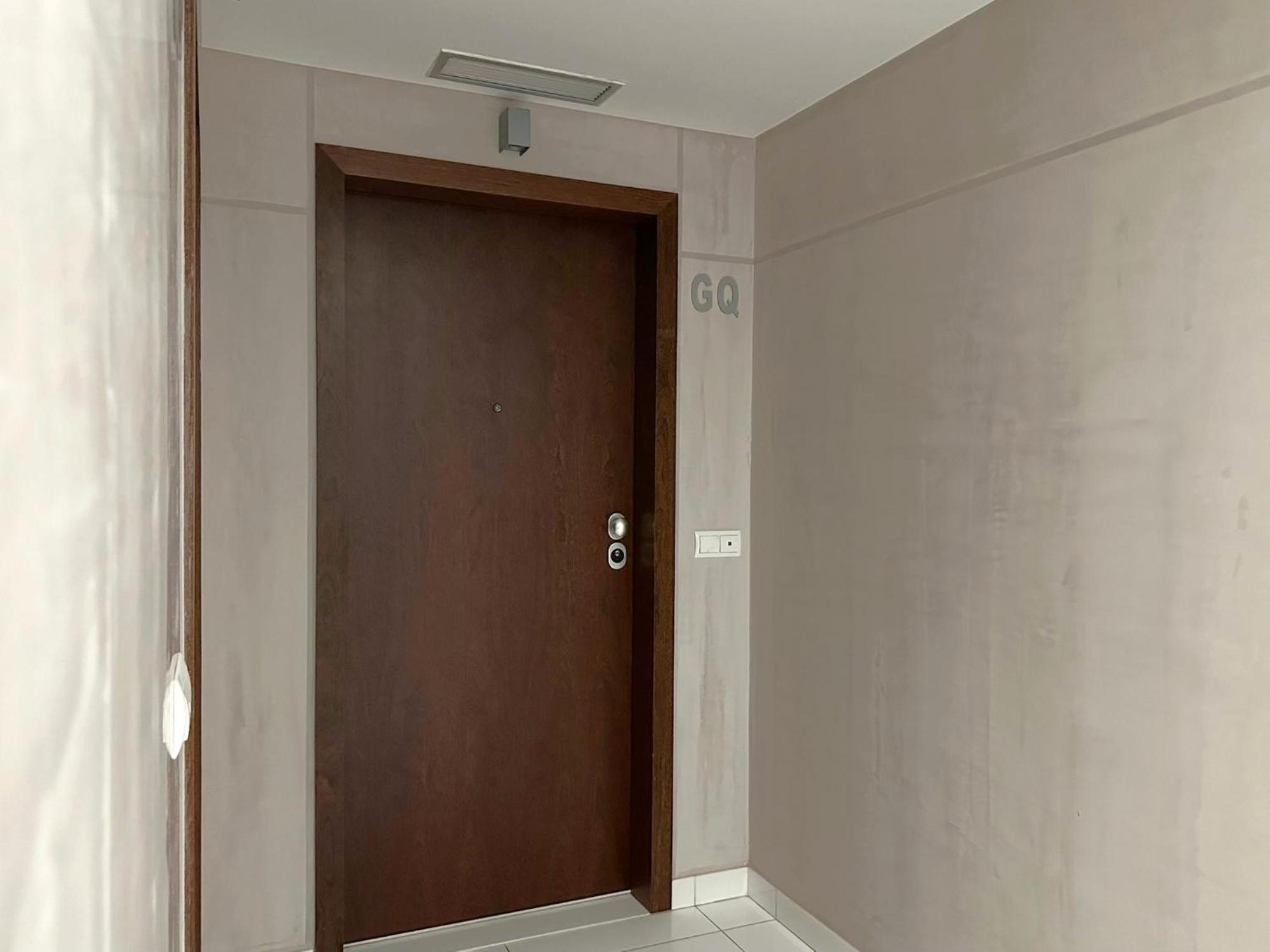Luxury In The Center Apartment