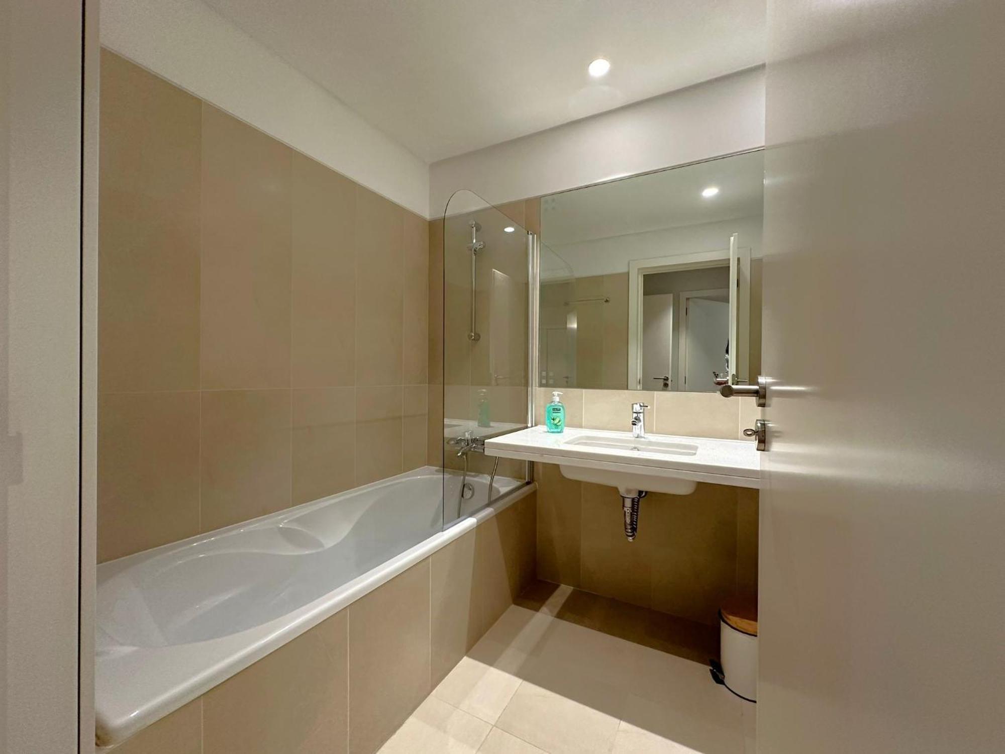 Apartment Luxury In The Center