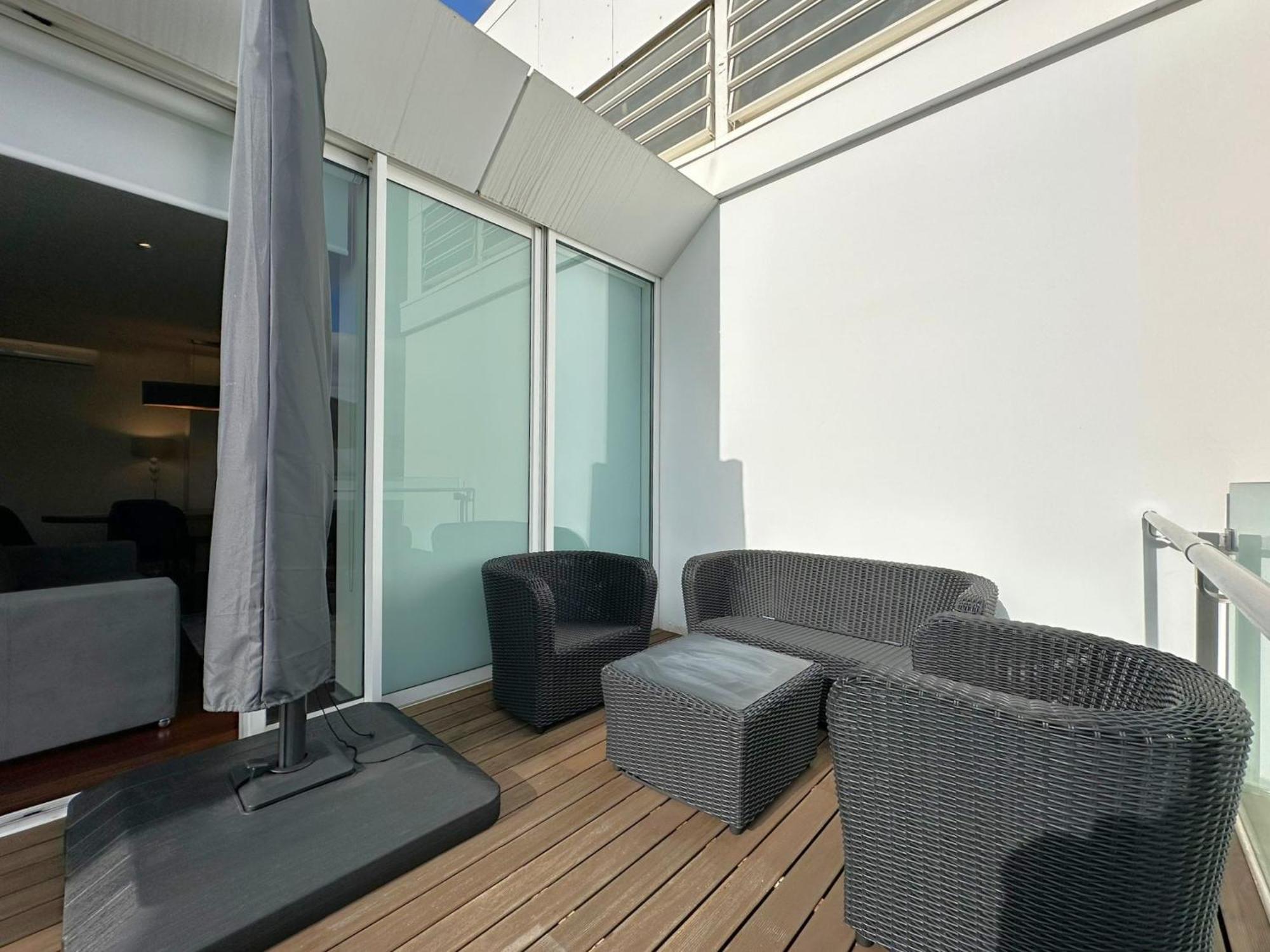 Luxury In The Center Apartment *