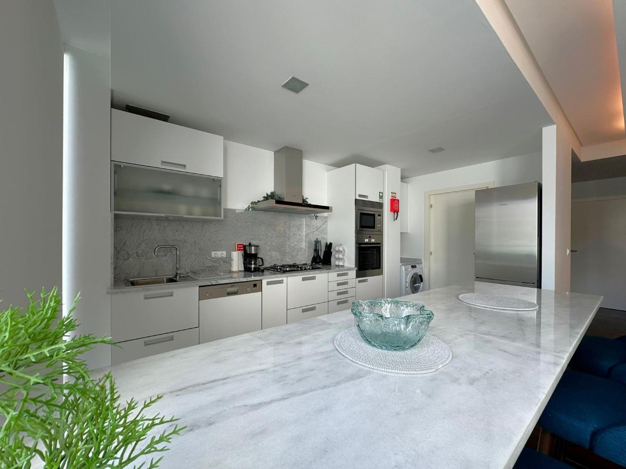 Luxury In The Center Funchal (Madeira)